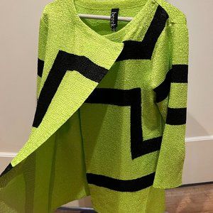 Vintage Berek Jacket-Medium